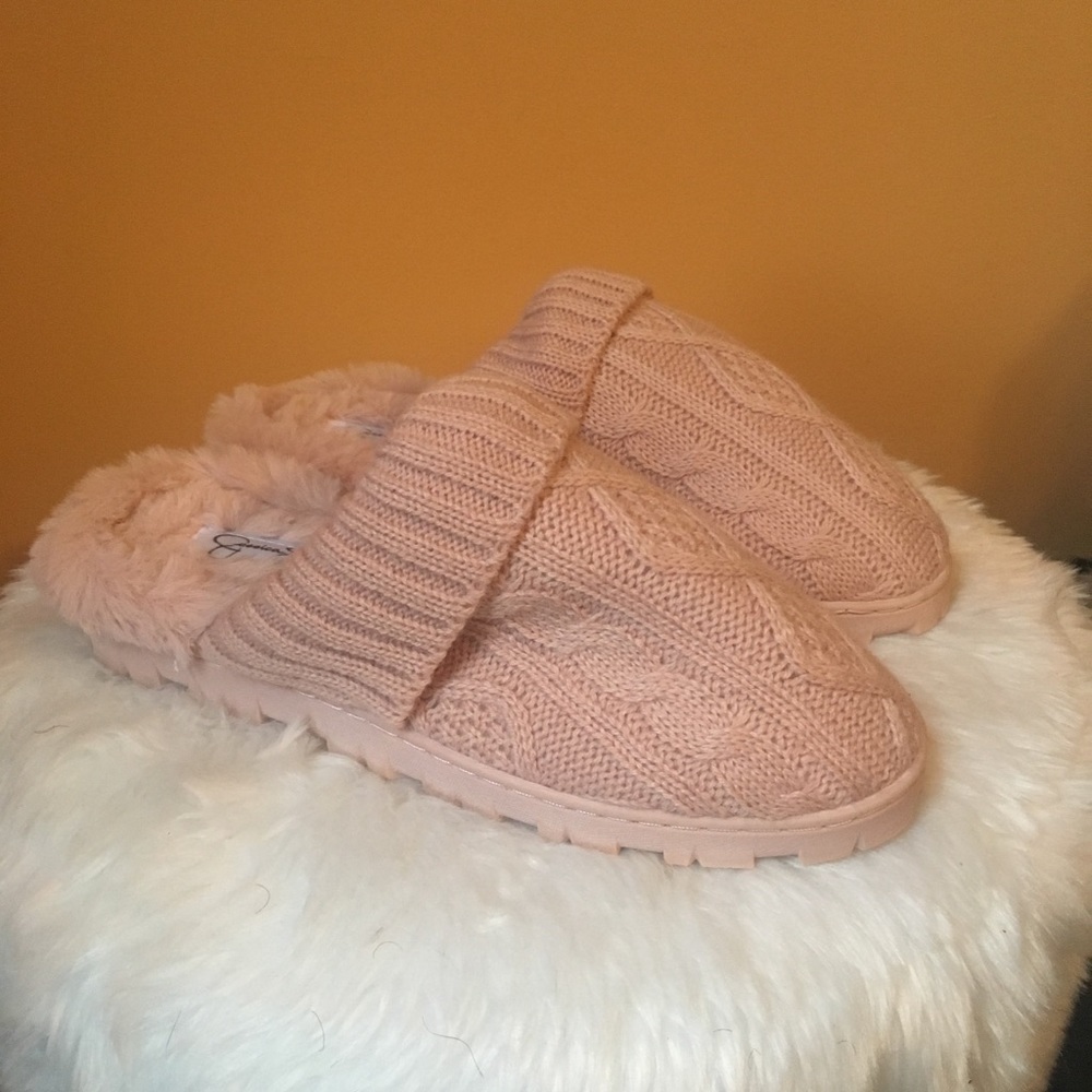 Jessica Simpson Slippers